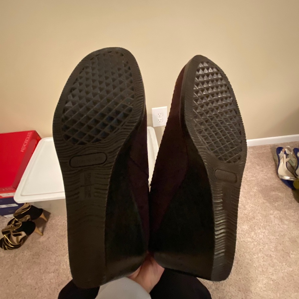 What’s What boots